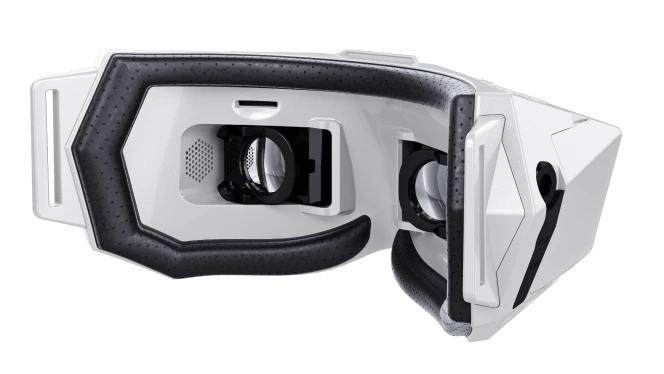Fpv Pilot back side
