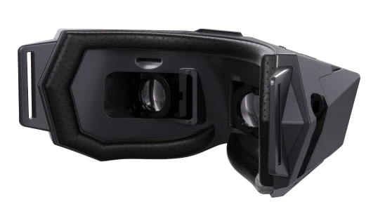 Fpv Pilot back side